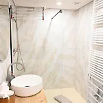 Crans Montana-snow Island Appartement Lens