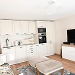 Crans Montana-snow Island Appartement *