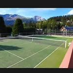 Appartement Crans Montana-snow Island *