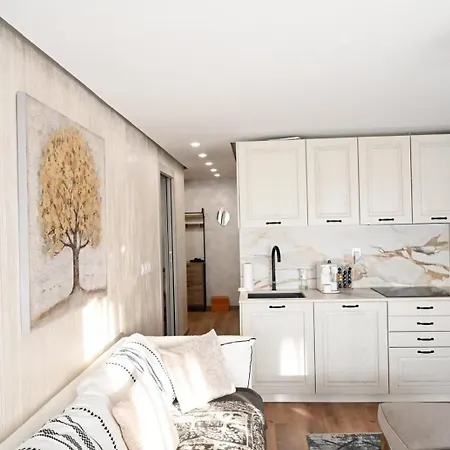 Crans Montana-snow Island * 朗斯