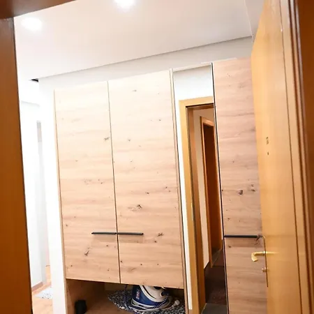 Crans Montana-snow Island 公寓 朗斯