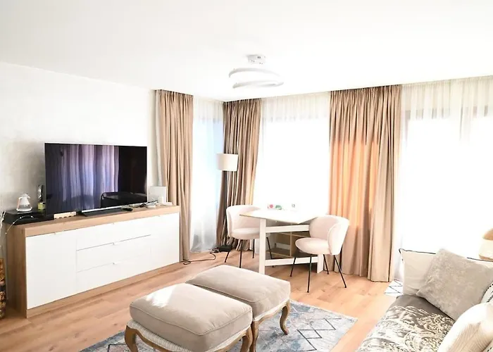 Crans Montana-snow Island *