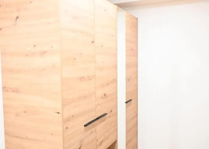 公寓 Crans Montana-snow Island