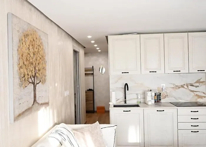 Crans Montana-snow Island * 朗斯