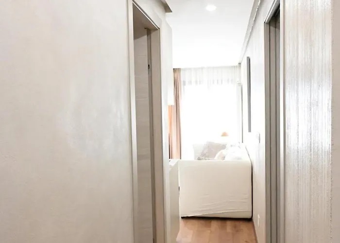 Crans Montana-snow Island 朗斯