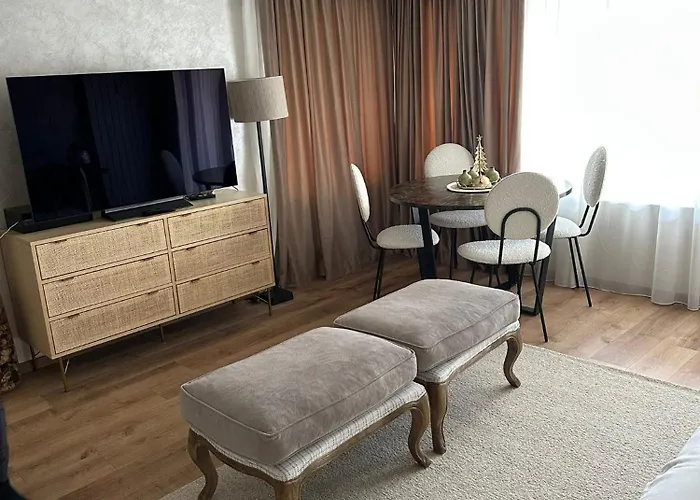 Crans Montana-snow Island * 朗斯