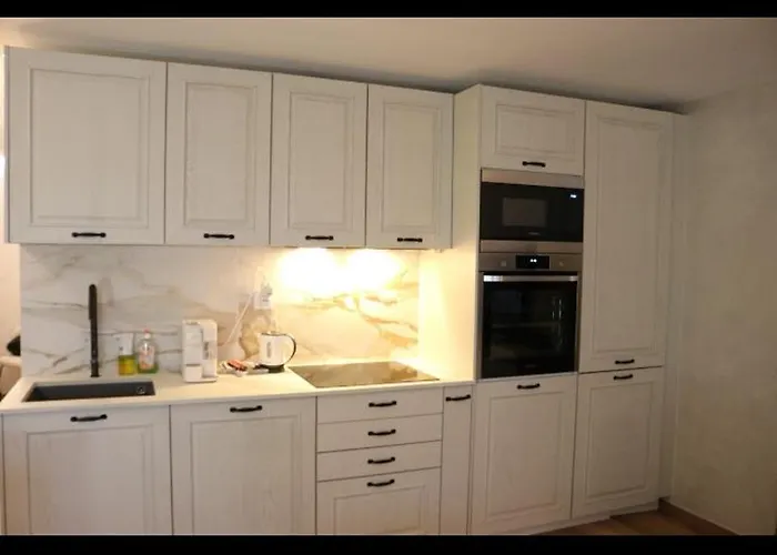 Crans Montana-snow Island *