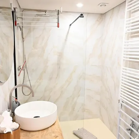 Crans Montana-snow Island Apartment Lens