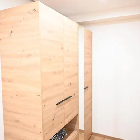 Apartamento Crans Montana - Regent School